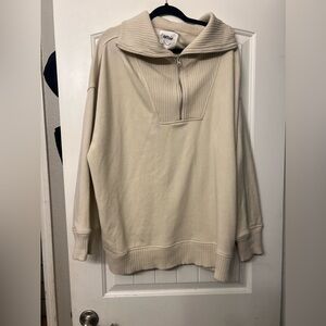 Oversized Aerie pullover